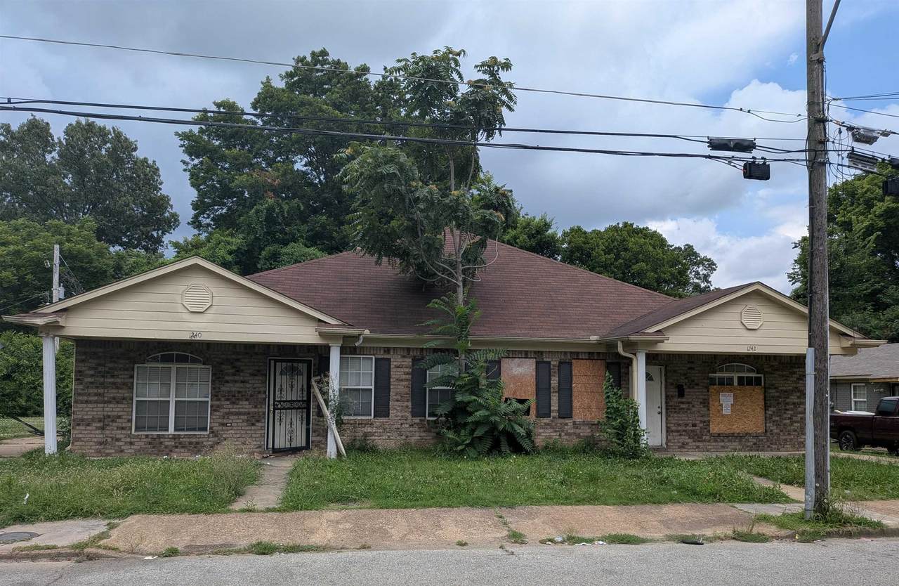 1240 Ethel St - Photo 1