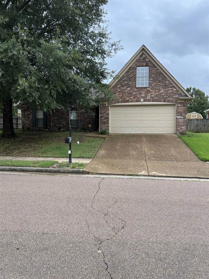 9837 Oldham Dr - Photo 1
