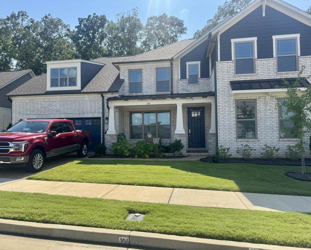 595 Mount Laurel Dr - Photo 1