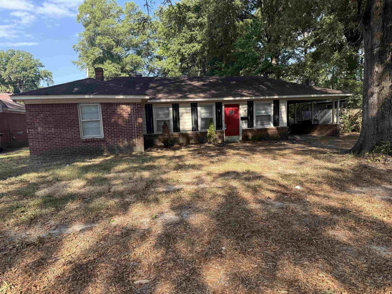 1257 Perkins Rd - Photo 1