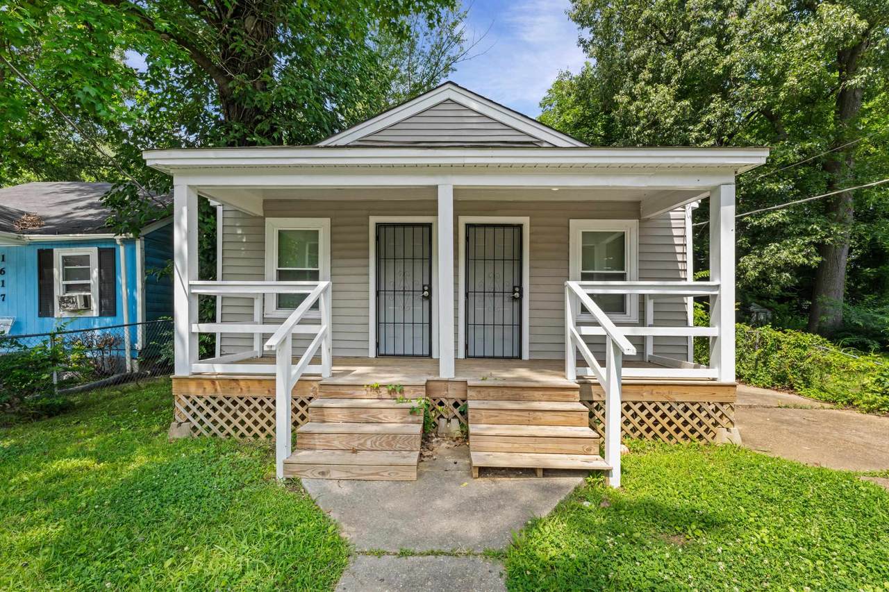 1621 Oakwood St - Photo 1