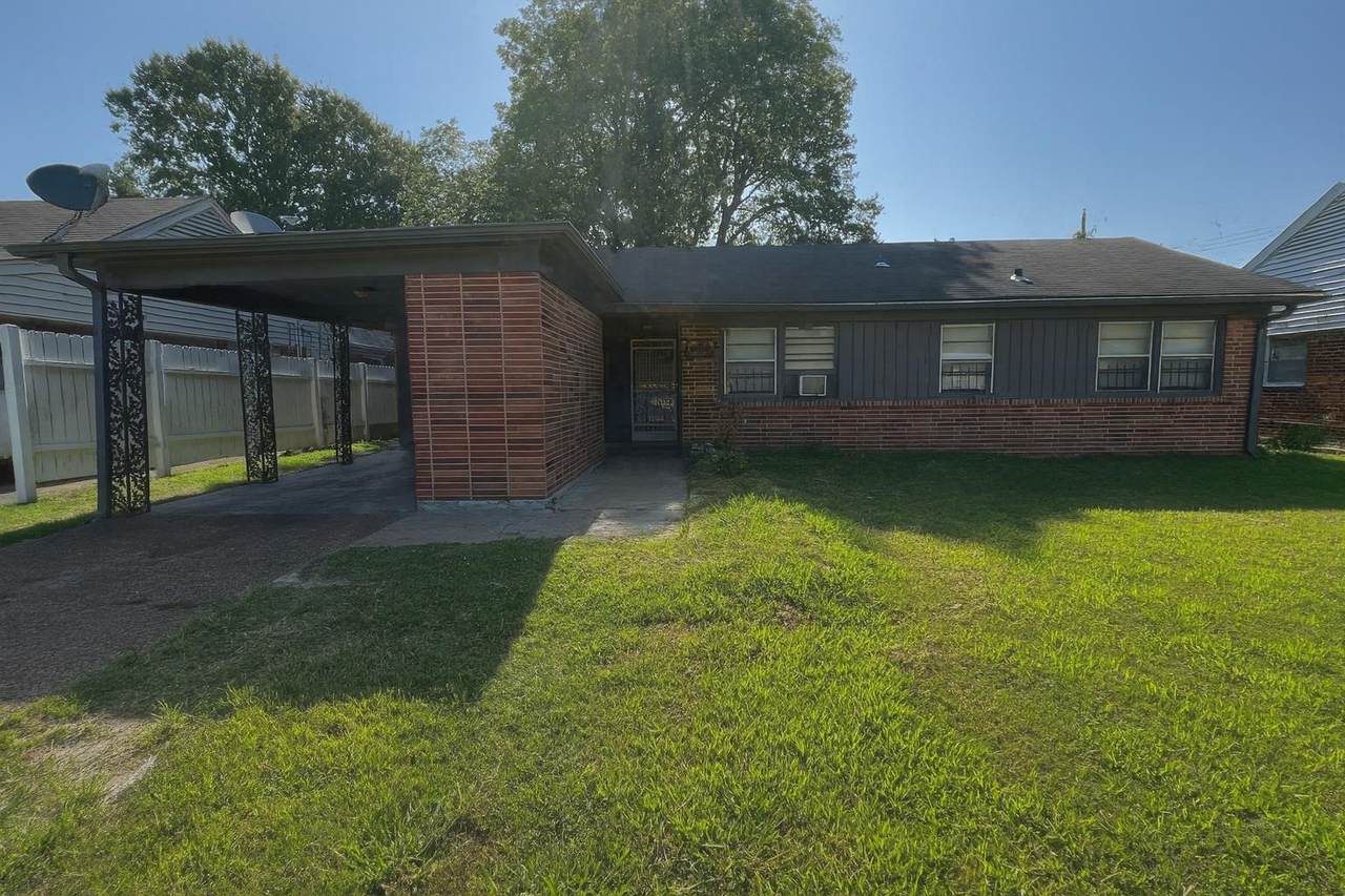978 Gary St - Photo 1