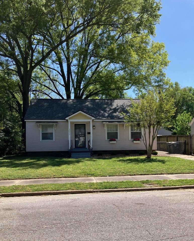 3827 Wilshire Rd - Photo 1