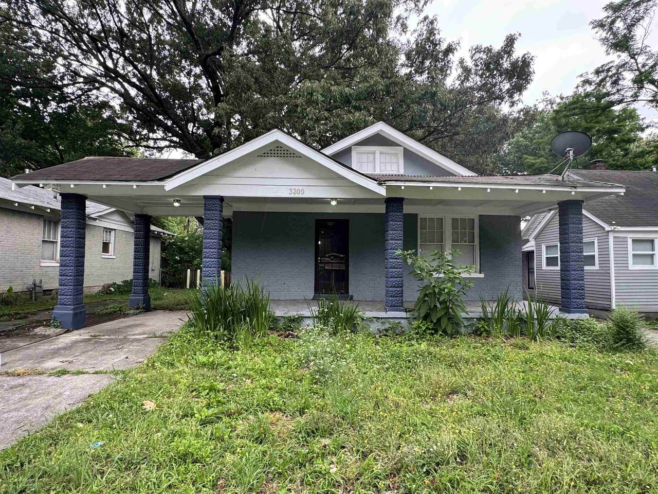 3209 Choctaw Ave - Photo 1