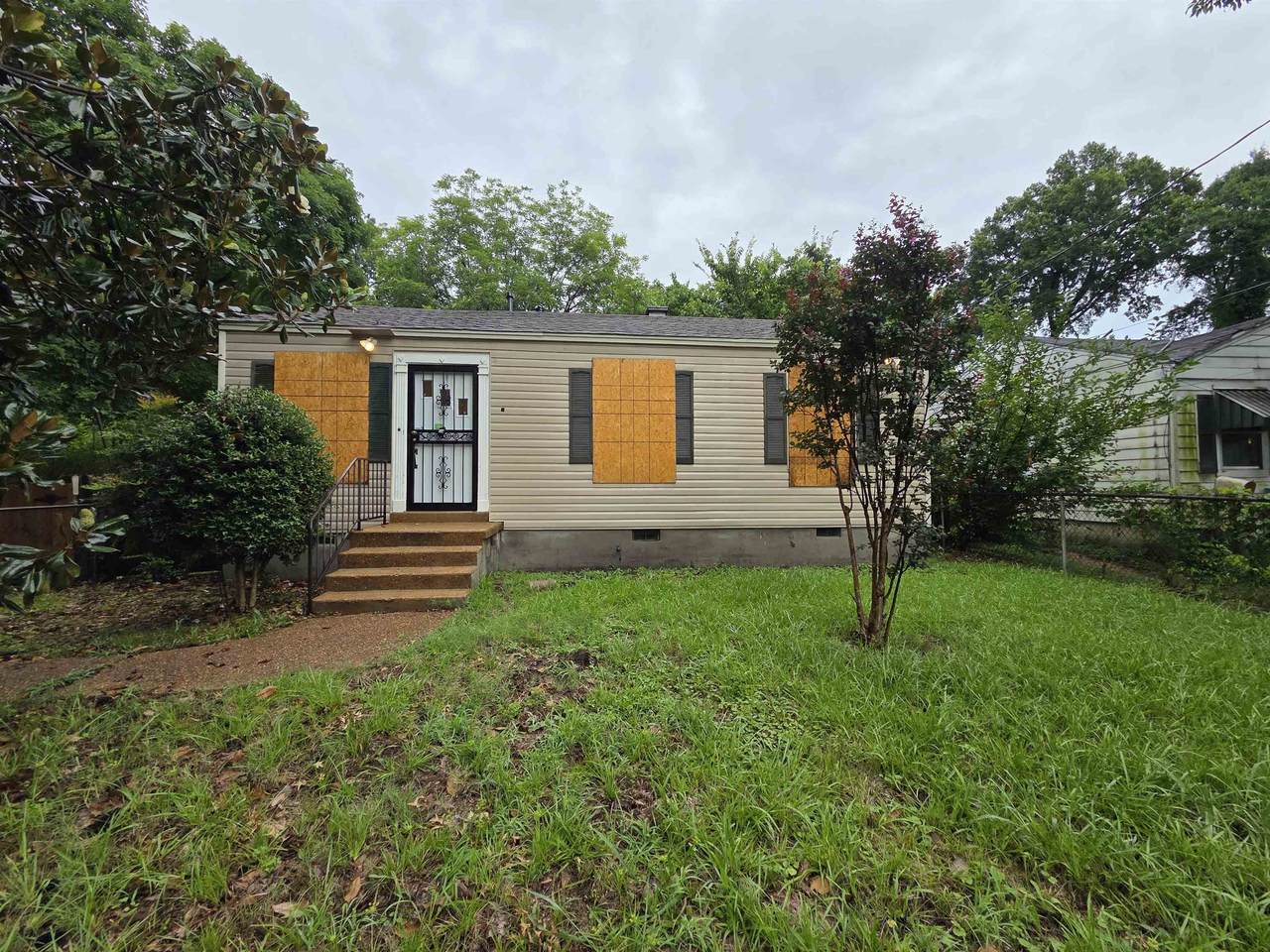 1706 Echles St - Photo 1