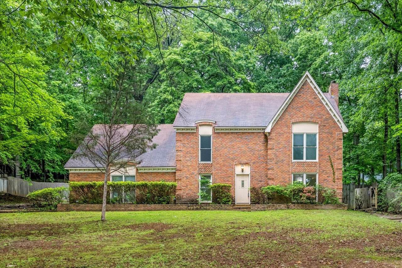 8428 Bazemore Rd - Photo 1