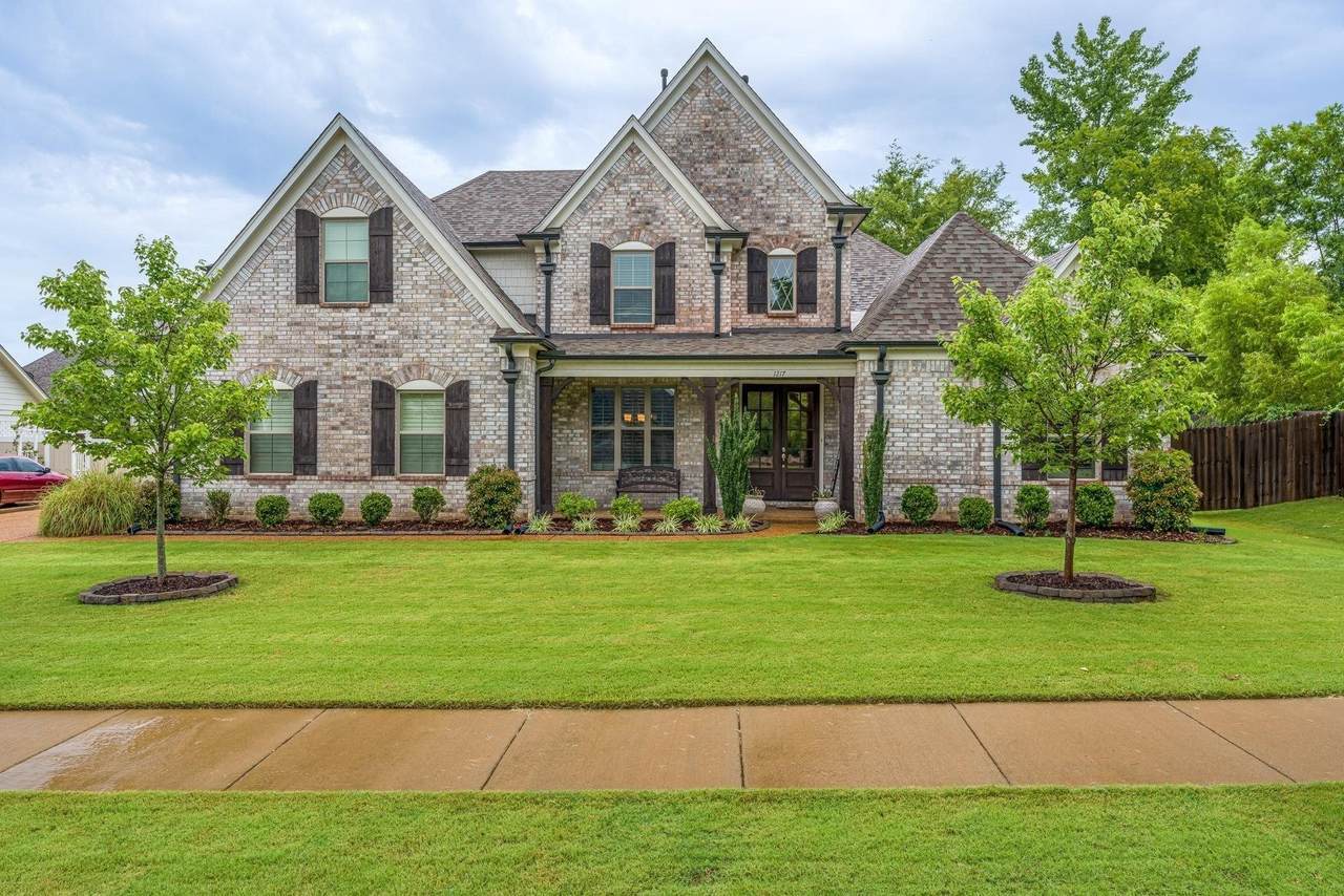 1217 Pilgrim Ridge Rd - Photo 1