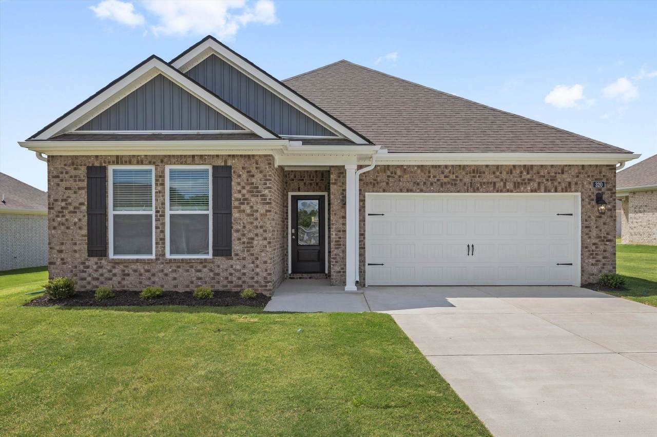 320 Windemere Loop - Photo 1