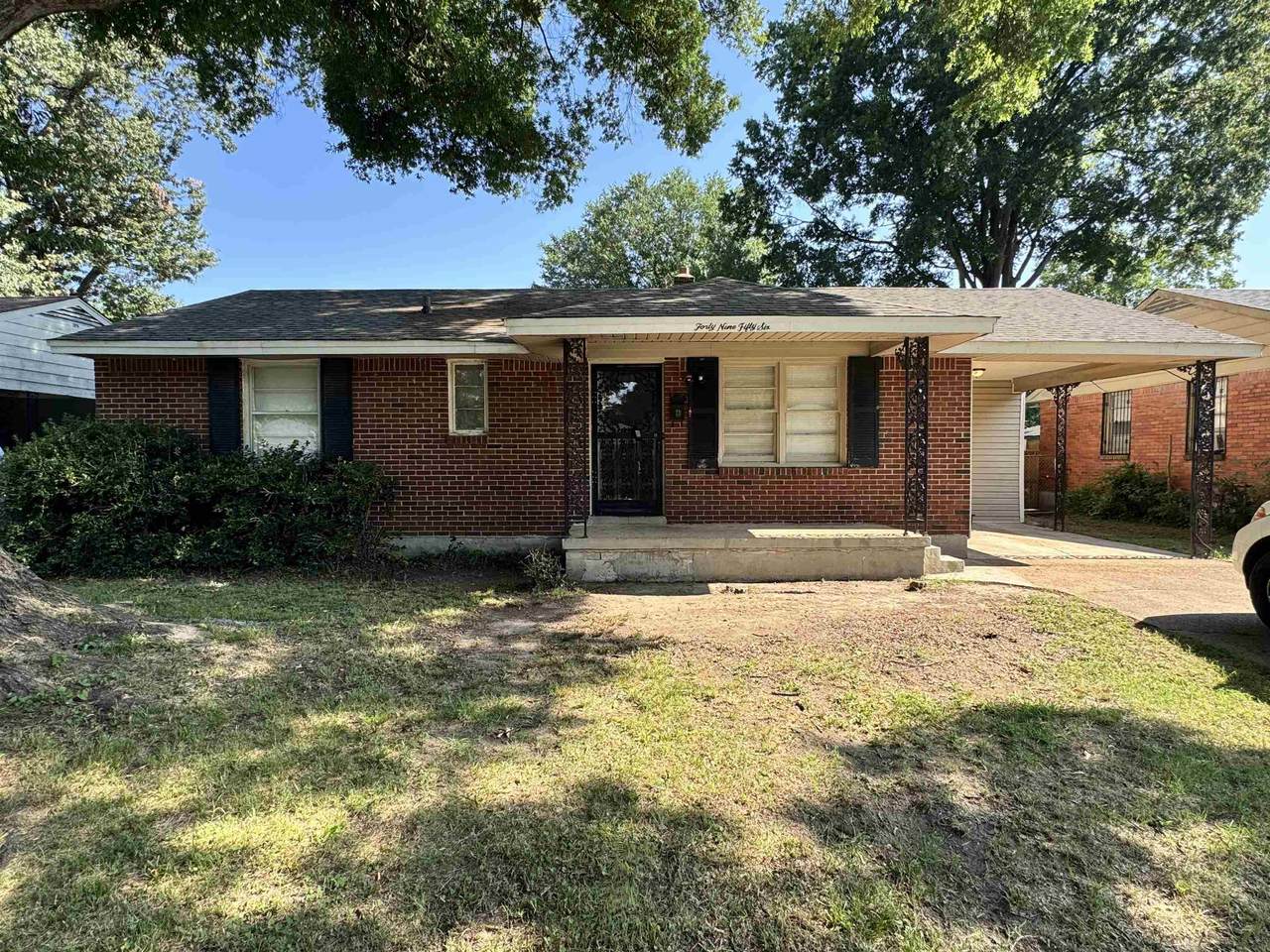 4956 Durbin Ave - Photo 1
