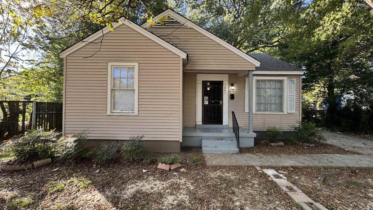 1041 Isabelle St - Photo 1
