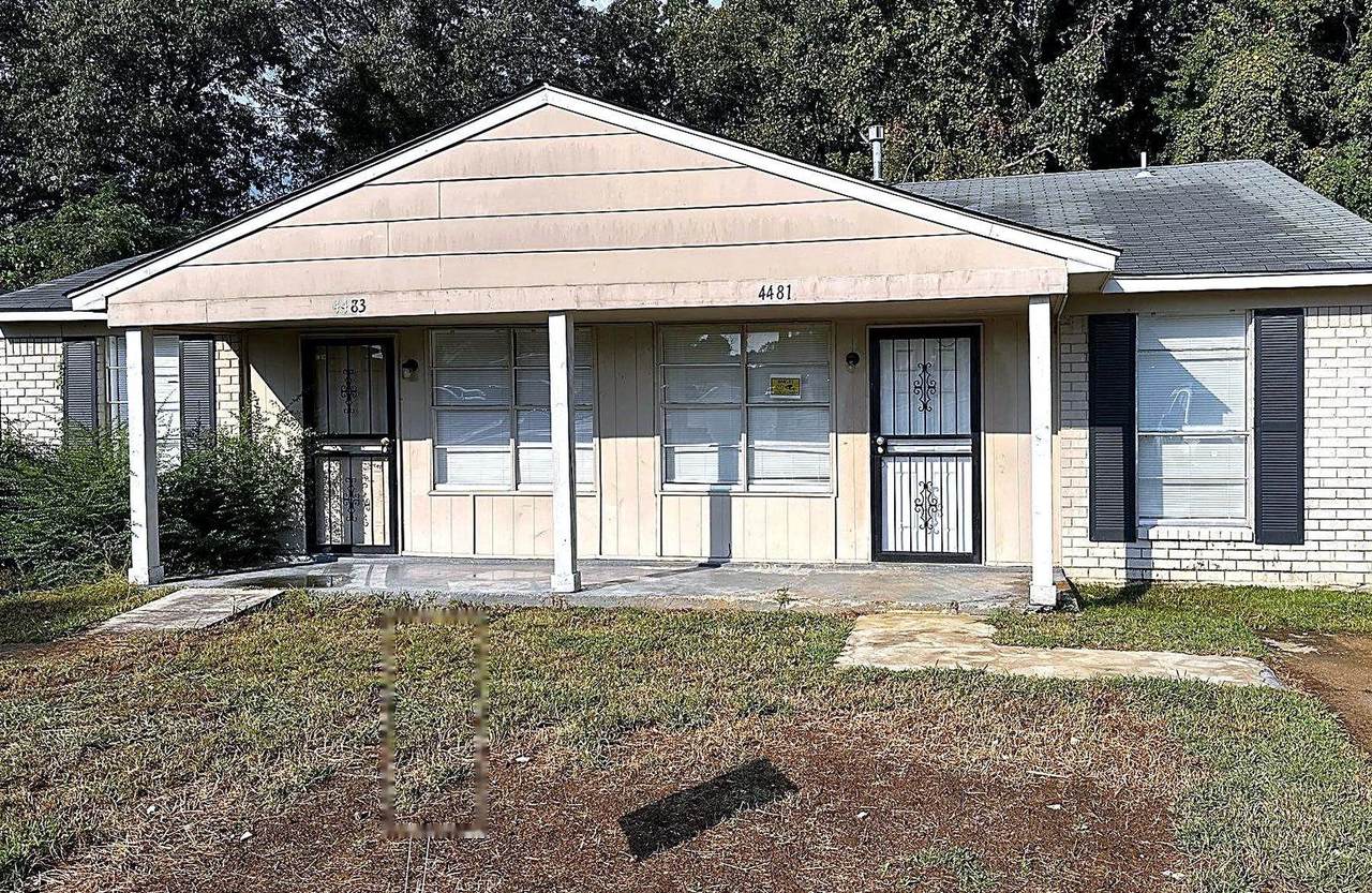 4481-4483 Sumners Wells Rd - Photo 1