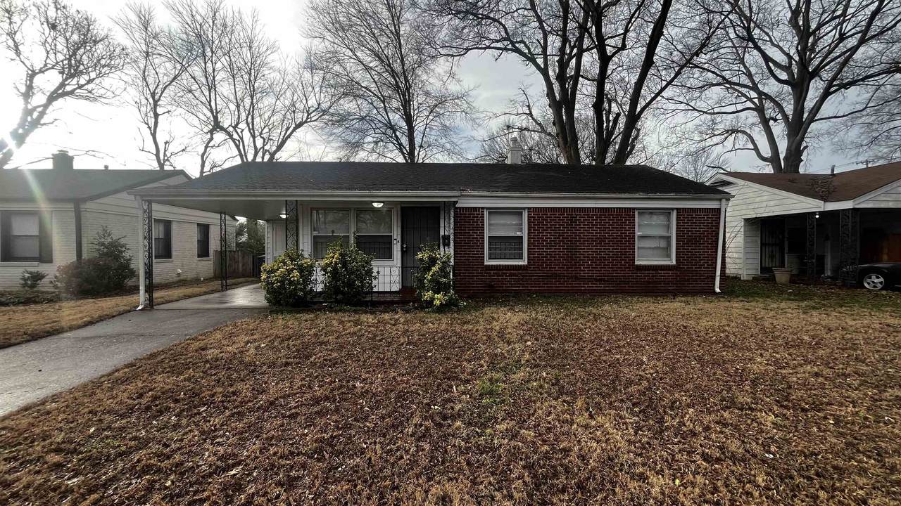 4667 Violet Ave - Photo 1