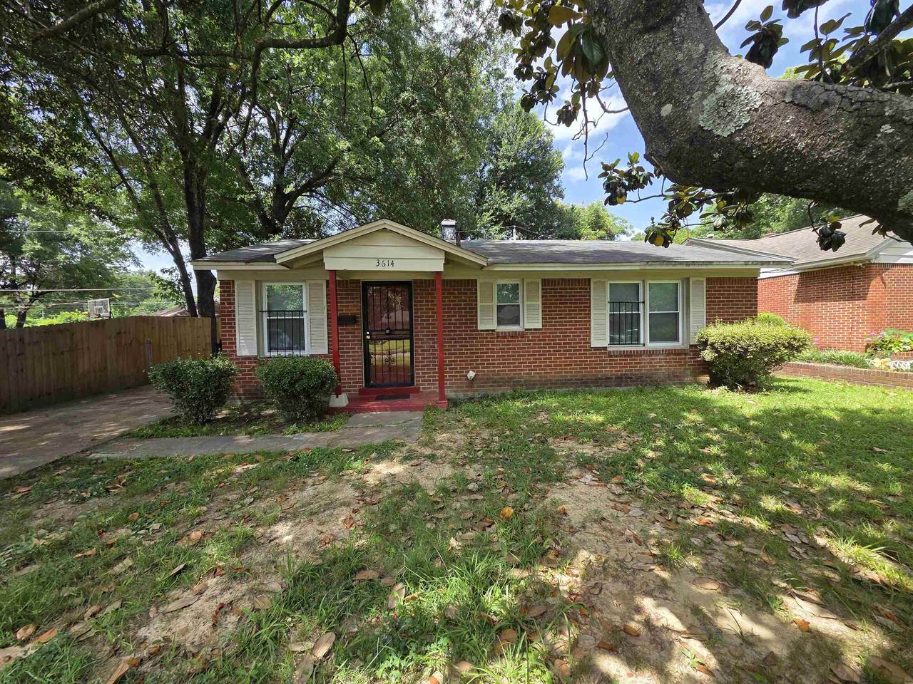 3614 Mary Cv - Photo 1