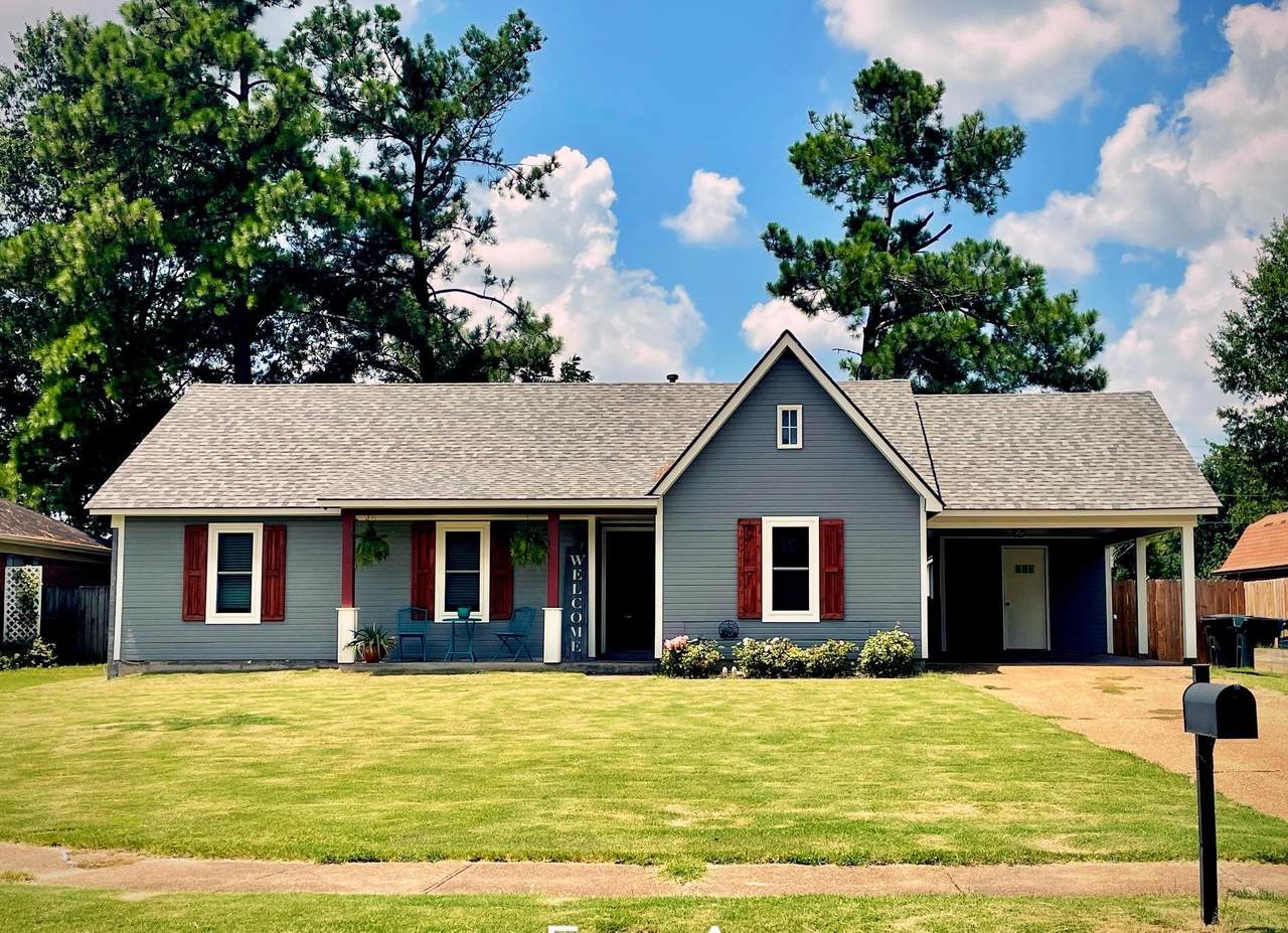 3819 Cherry Hill Rd - Photo 1