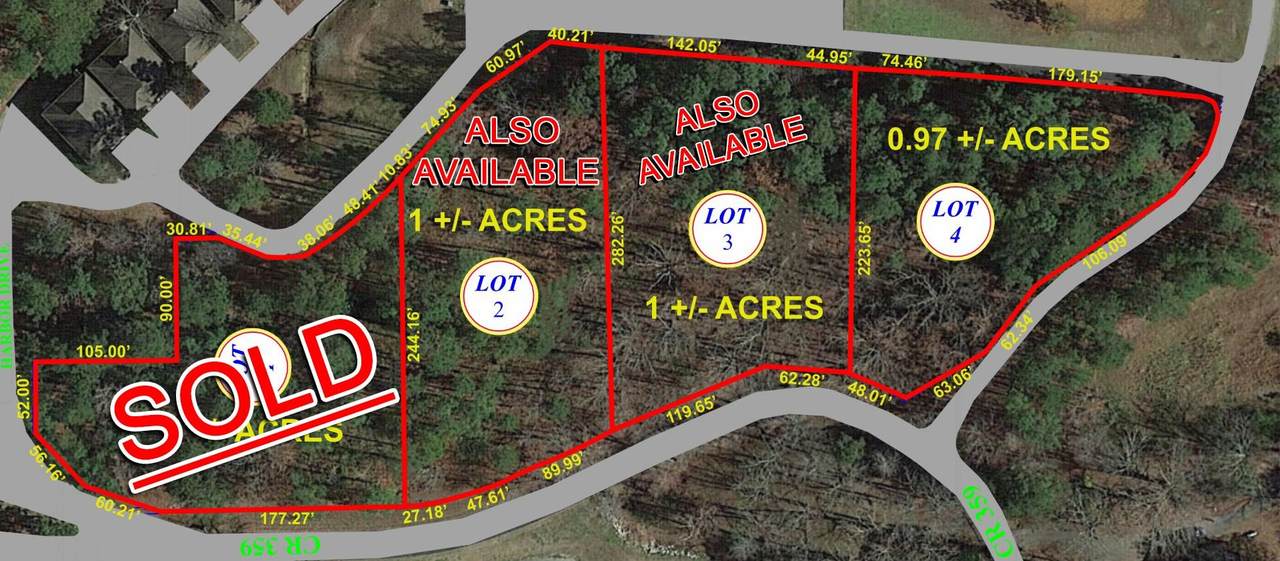 LOT4 Harbor Dr - Photo 1
