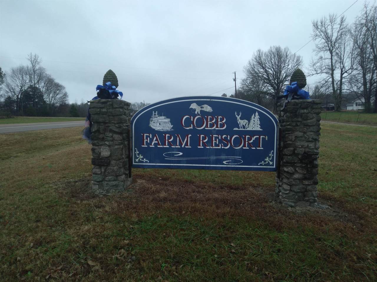 31 Colonel James Hardin Rd - Photo 1