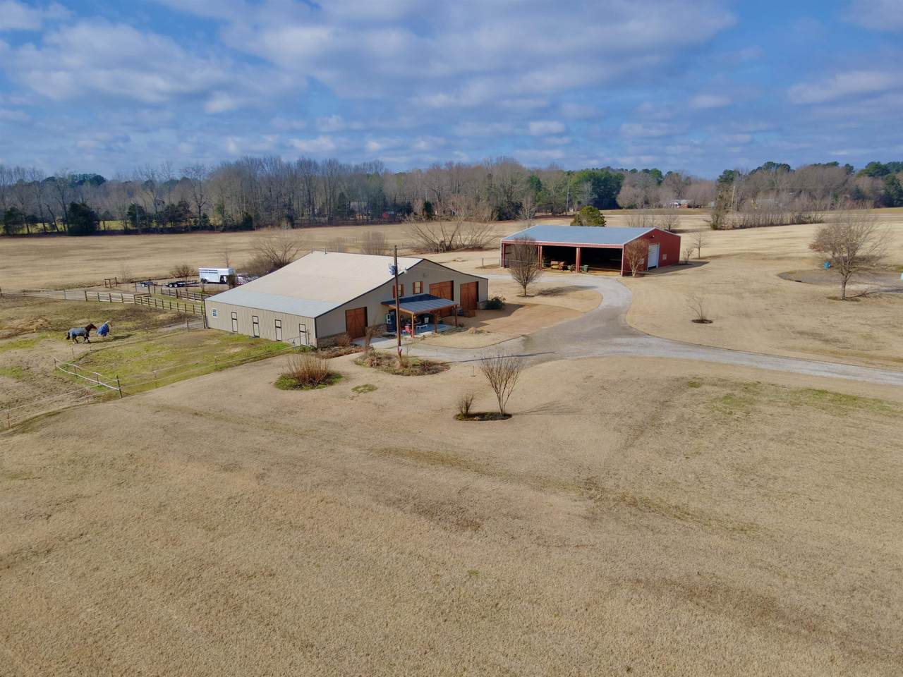 8201 Mt Carmel Rd - Photo 1