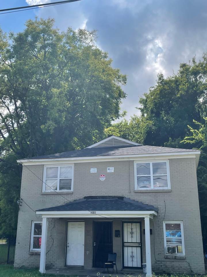 639 Mississippi St - Photo 1