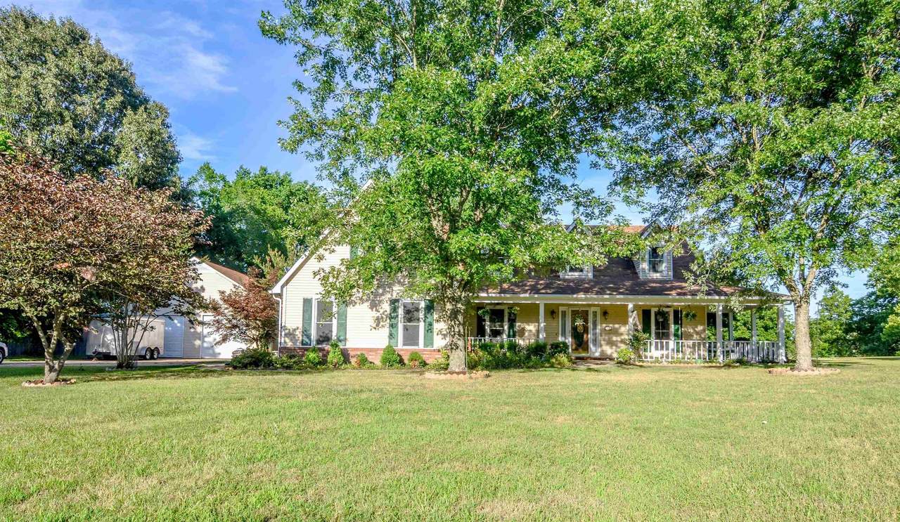 1361 Tracy Rd - Photo 1
