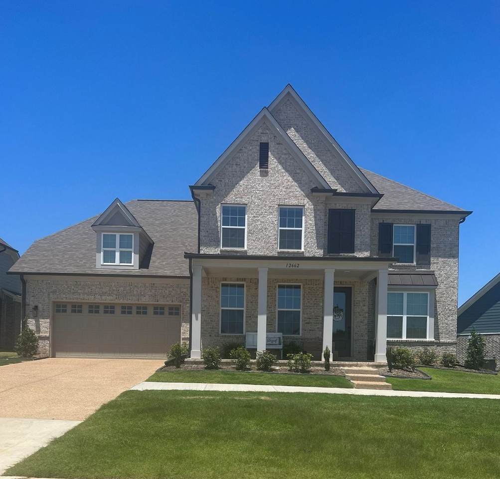 5651 Sacred Oak Ln - Photo 1