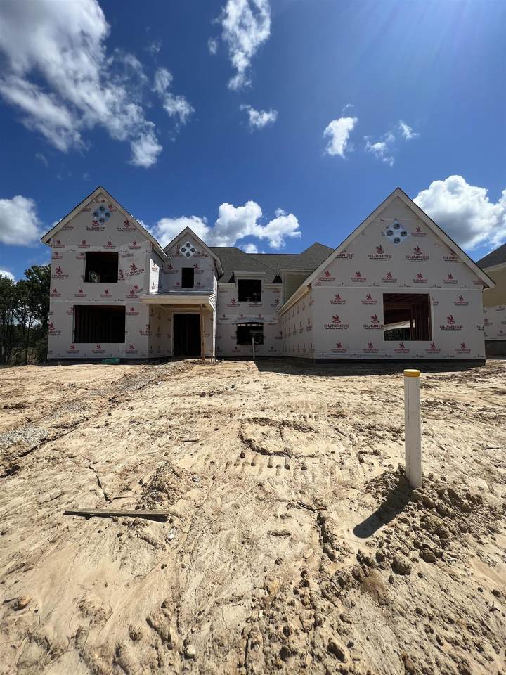 12691 Sacred Oak Cv - Photo 1
