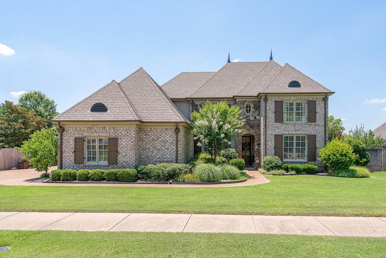 4217 Chalmette Dr - Photo 1