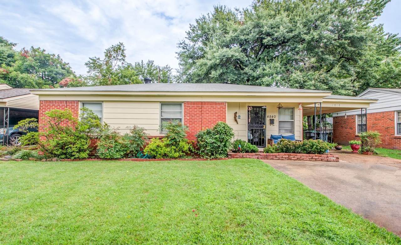 4840 Given Ave - Photo 1