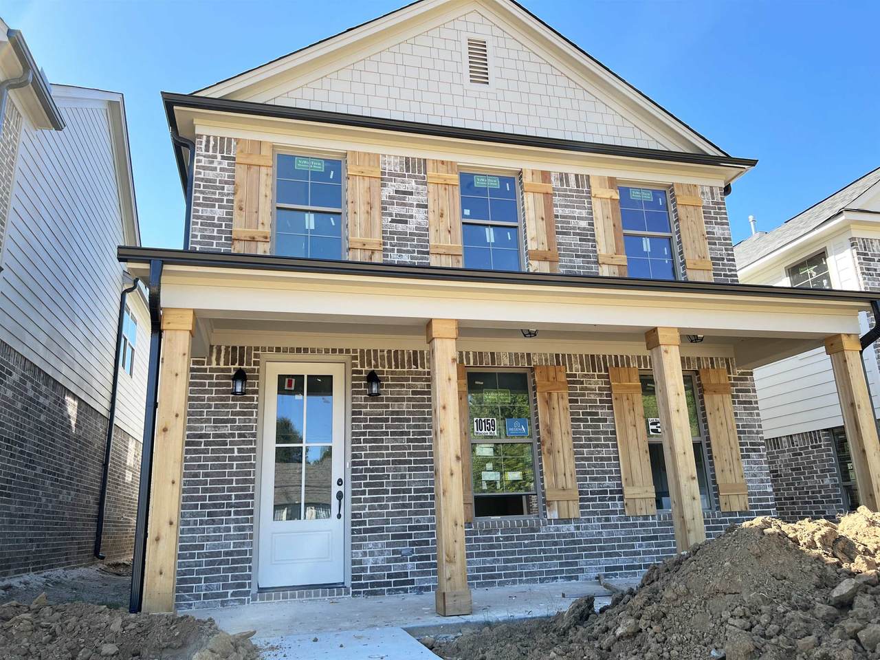 10159 Macon Rd - Photo 1