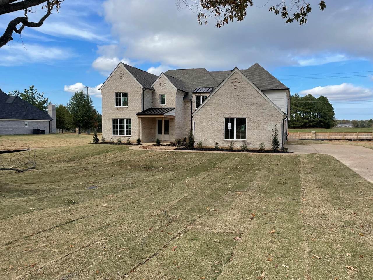 11120 Shelby Post Rd - Photo 1