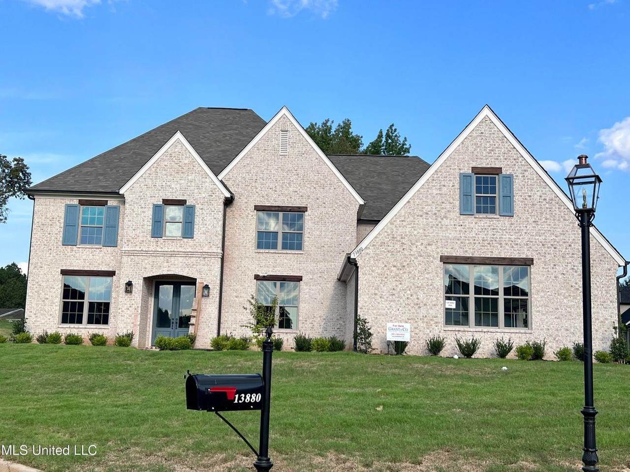 11126 Shelby Post Rd - Photo 1