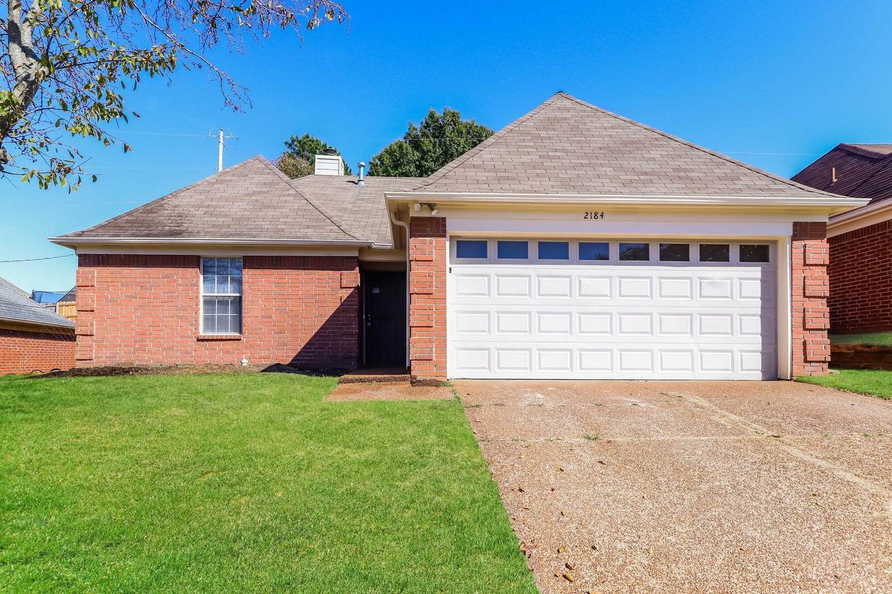 2184 Rocky Stream Dr - Photo 1