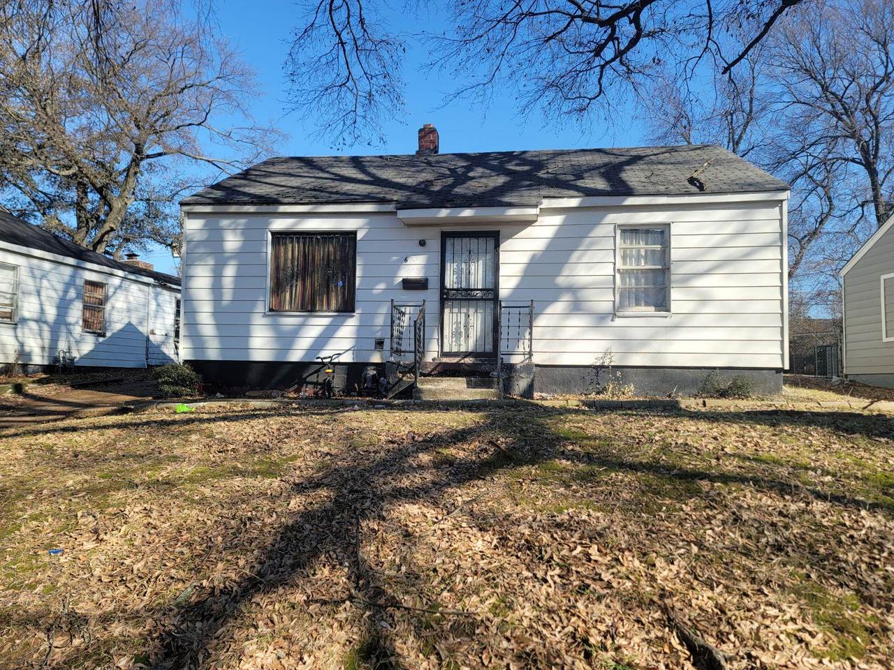 2664 Frisco Ave - Photo 1