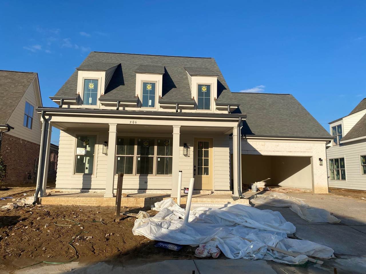 906 Cypress Vine Cv - Photo 1