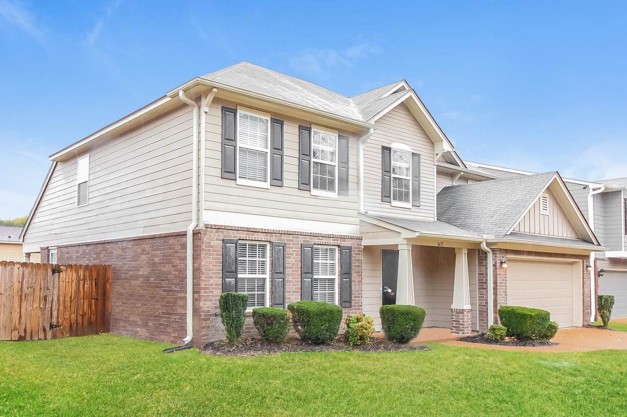 4625 Tulip Creek Dr - Photo 1
