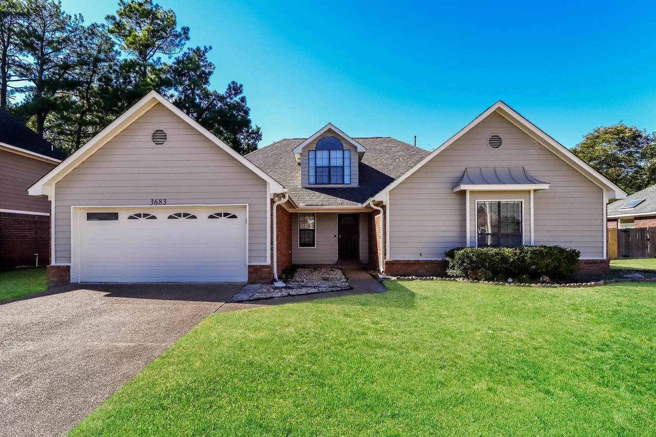 3683 Oak Walk Cv - Photo 1
