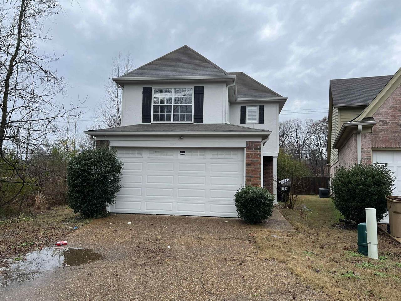 1017 Cordova Ridge Pl - Photo 1
