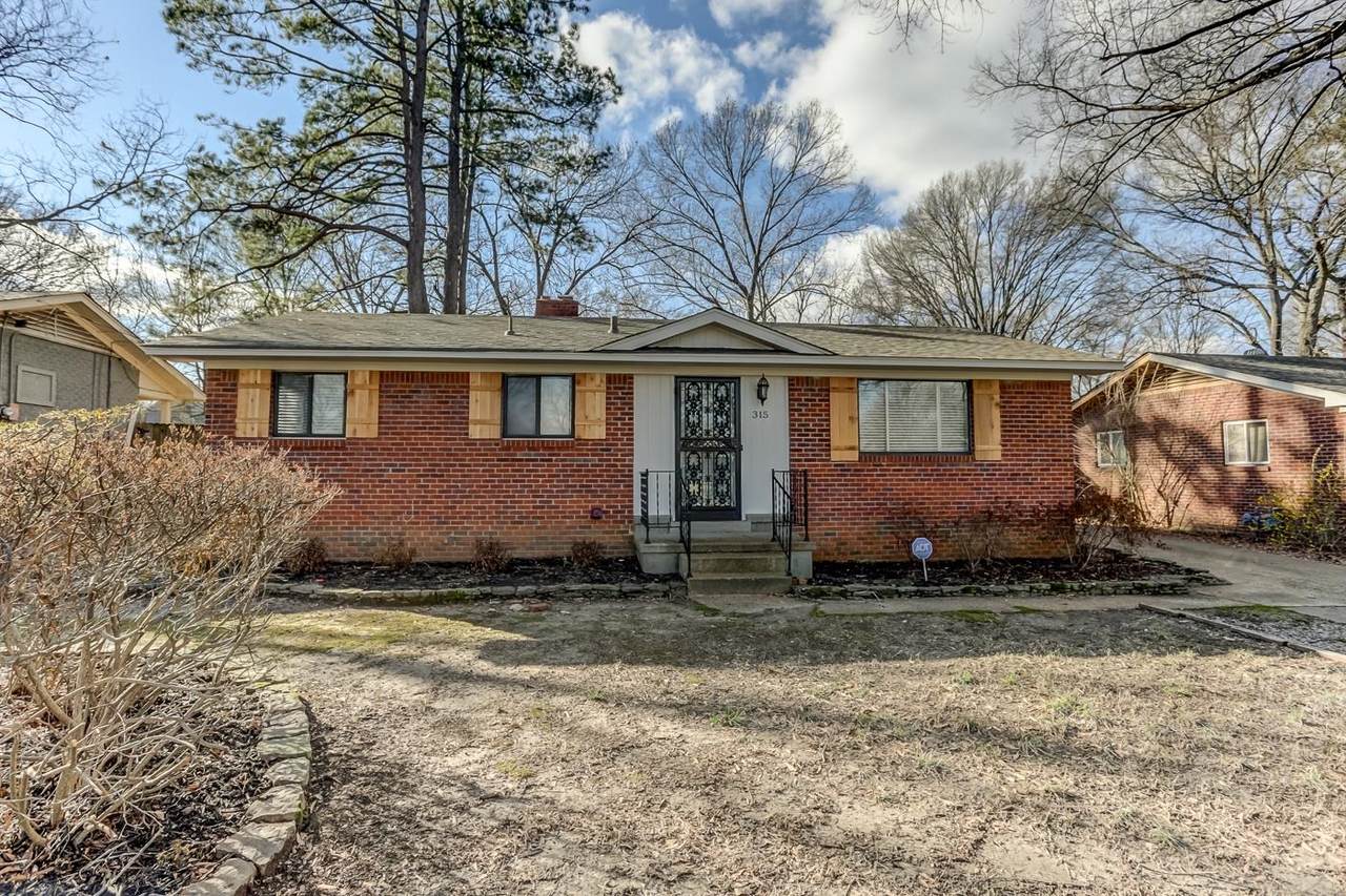 315 Melita Rd - Photo 1
