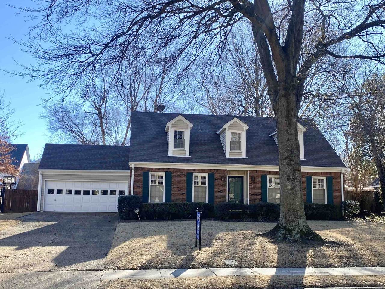 7917 Farmington Blvd - Photo 1