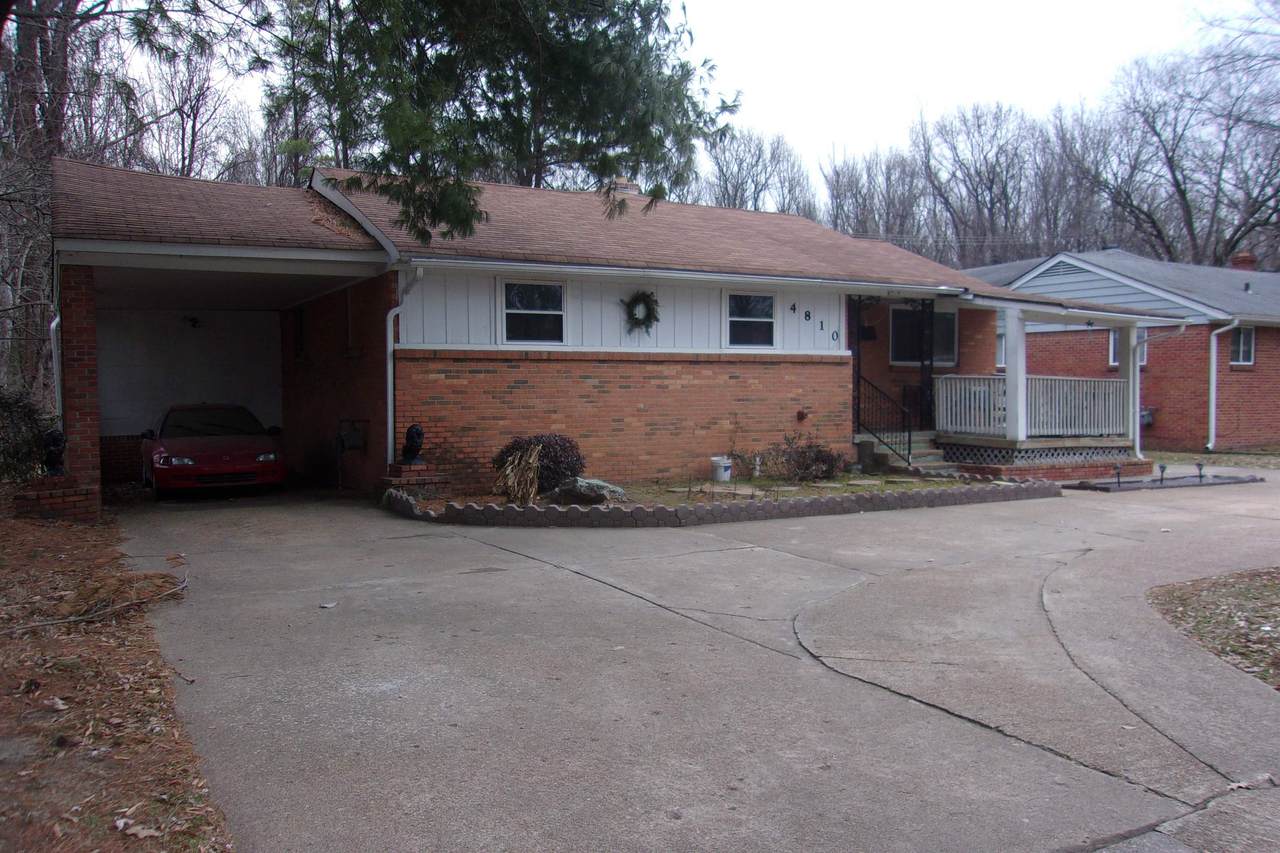 4810 Mccrory Ave - Photo 1