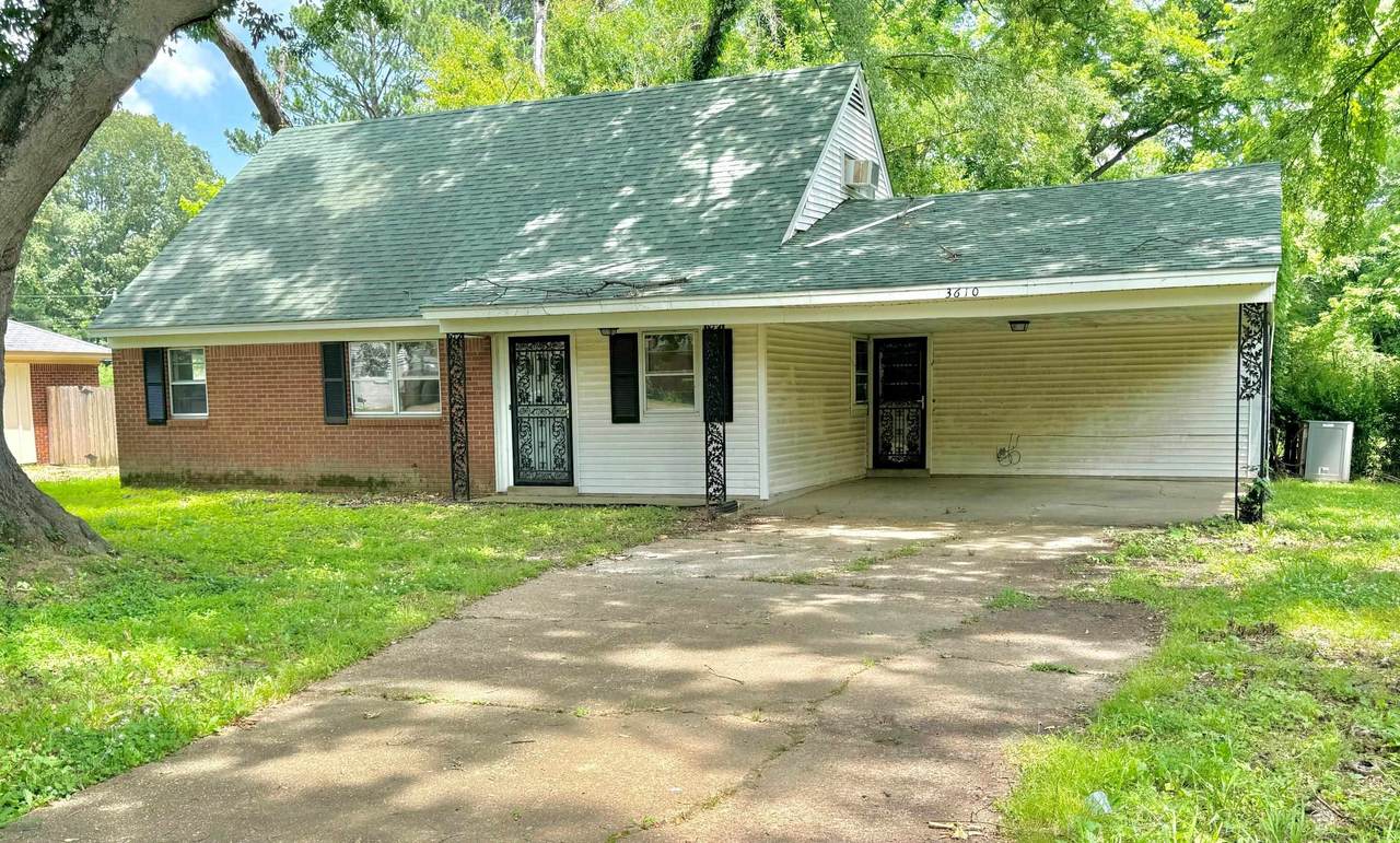 3610 Greenleaf Rd - Photo 1