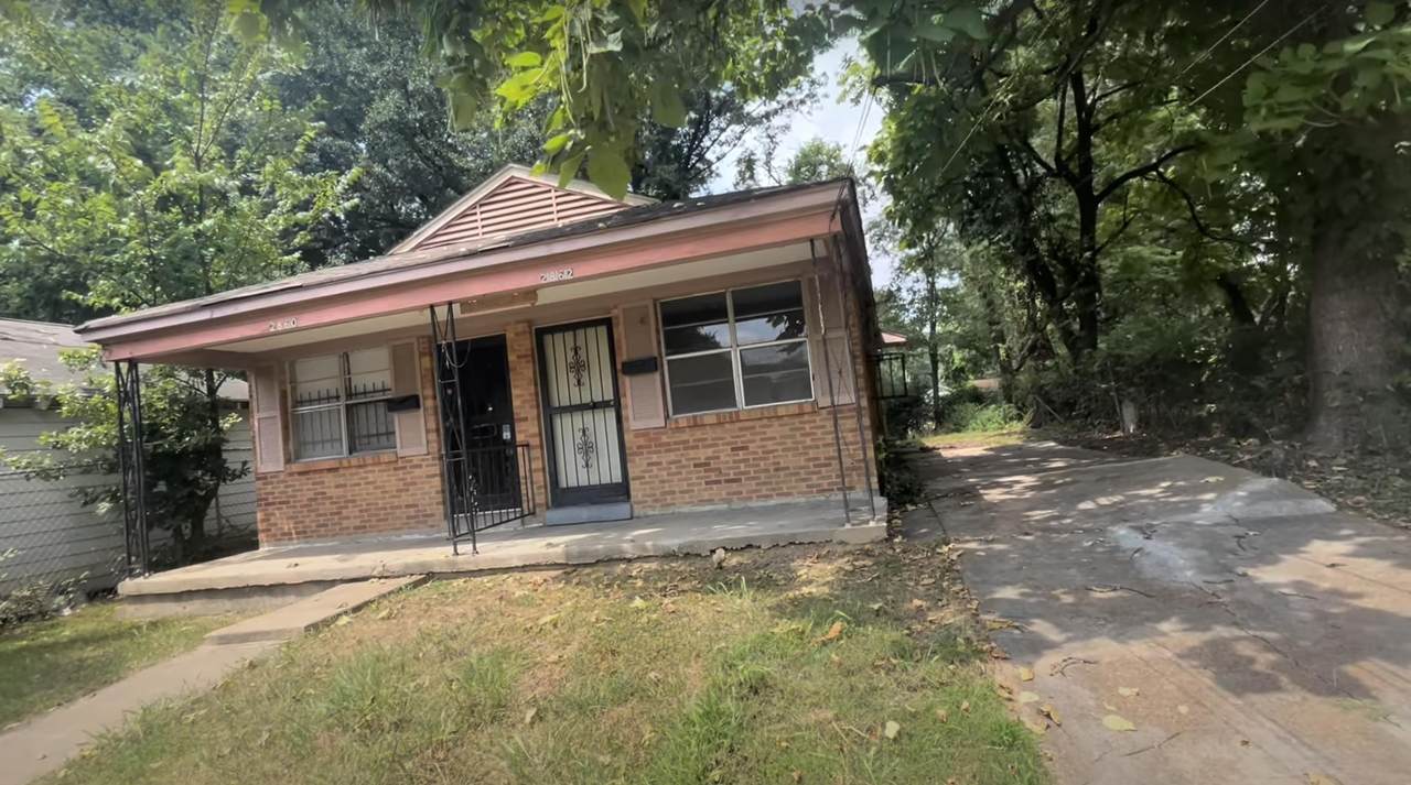 2860 Hale Ave - Photo 1