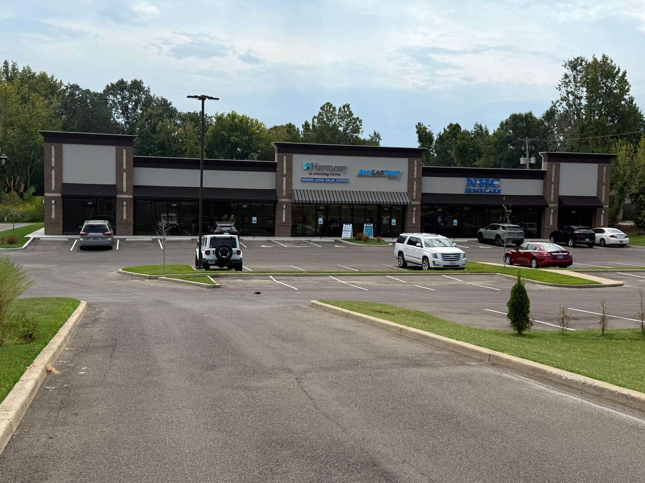 9789 Us 64 Hwy - Photo 1