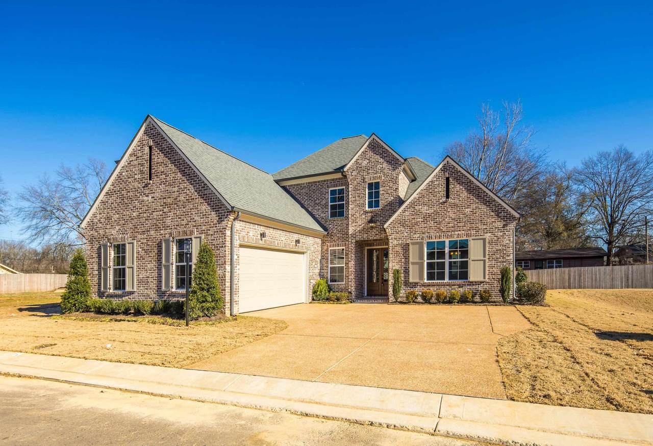 536 Wheaton Park Cv - Photo 1