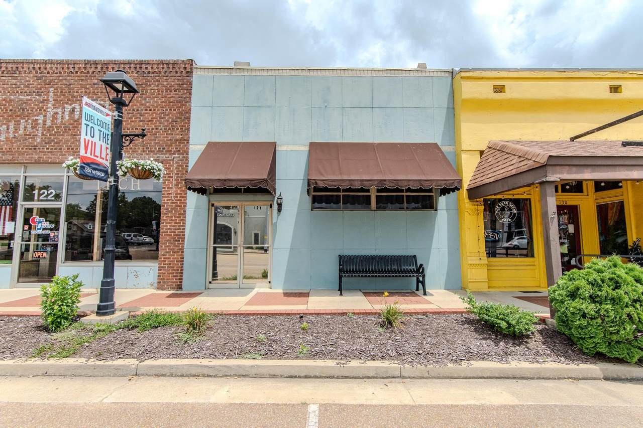 126 Main St - Photo 1