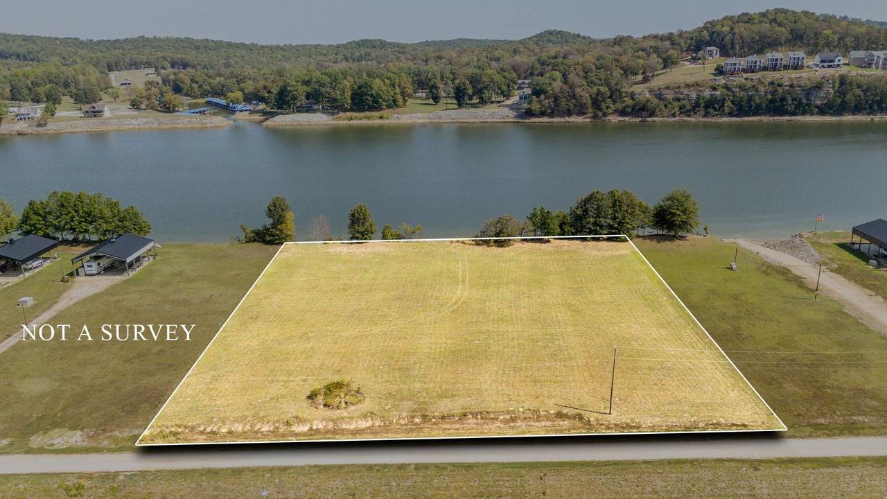 0 Dancing Eagle Ln - Photo 1