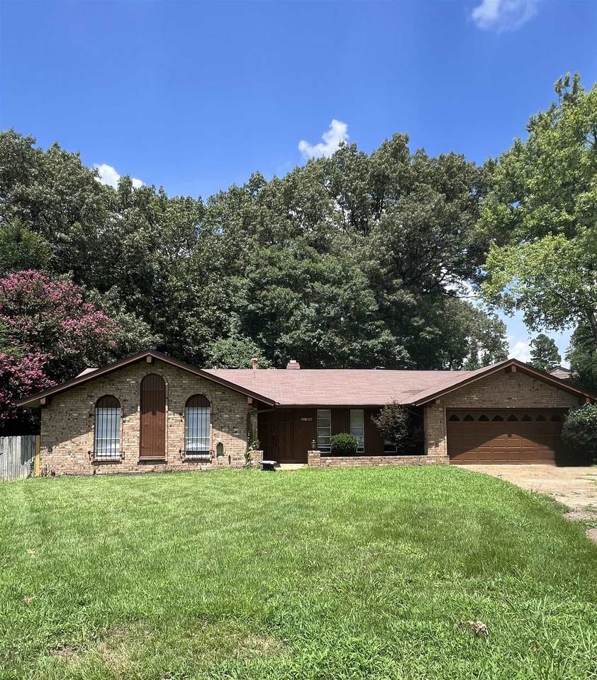 5140 Longmeadow Cv - Photo 1