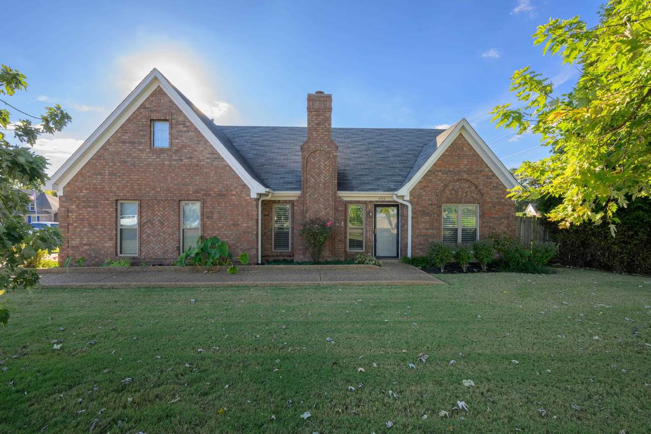 3753 Oakmoor Ct - Photo 1