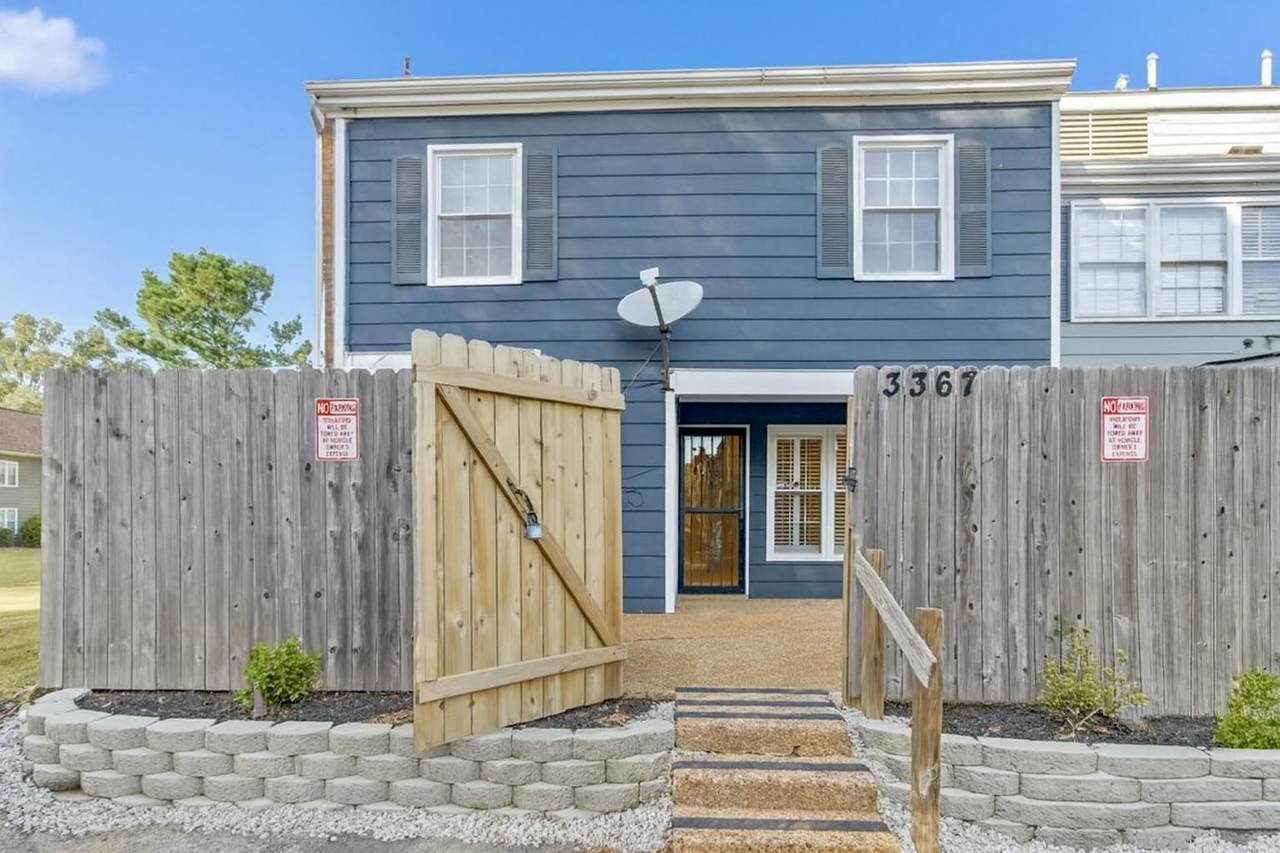 3367 Coachouse Cv - Photo 1