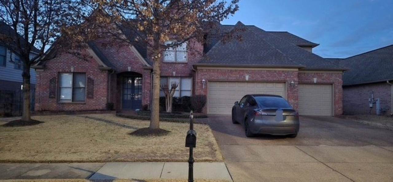 472 Hunters Mill Cv - Photo 1