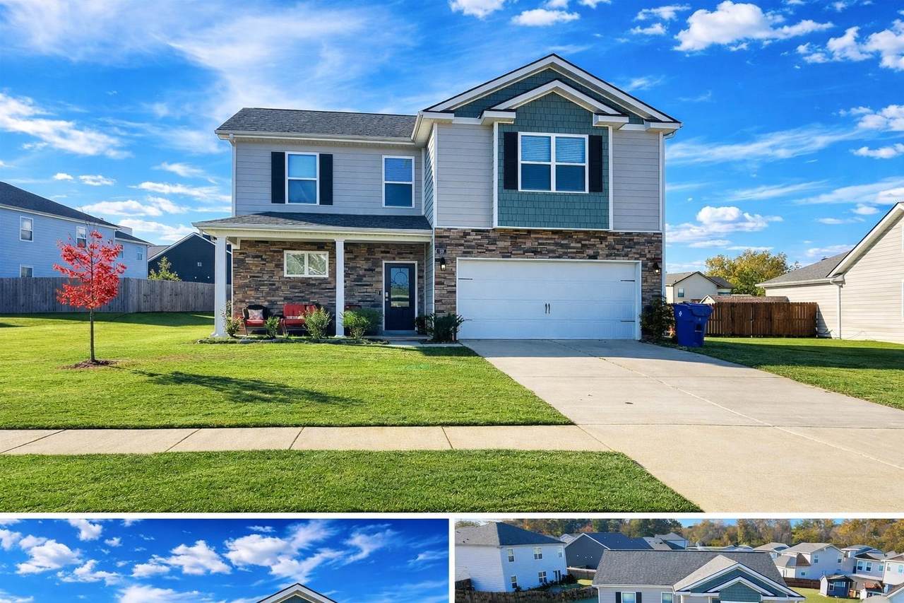 35 Witherspoon Dr - Photo 1